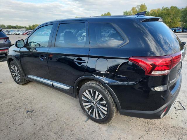 2020 MITSUBISHI OUTLANDER SE #3284380034