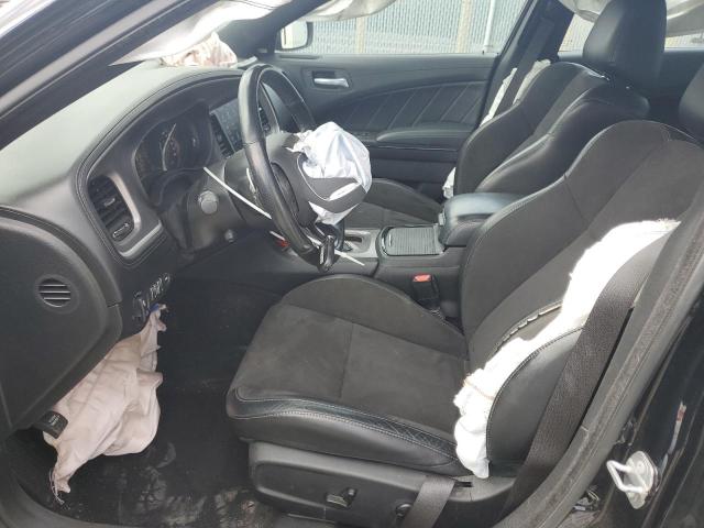 2022 DODGE CHARGER GT - 2C3CDXHG1NH222193