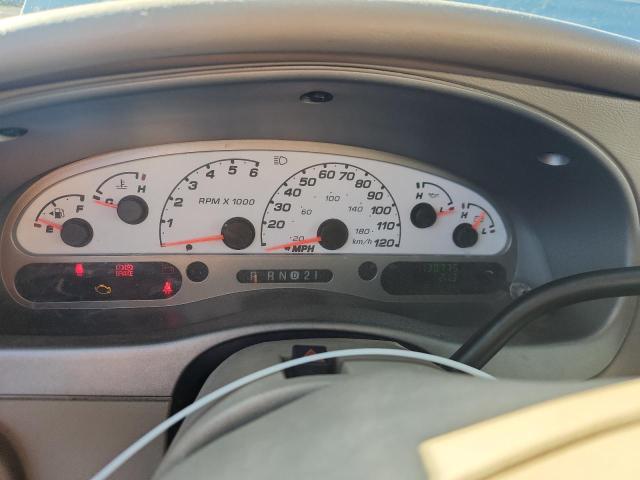 2005 FORD EXPLORER S #3276362707