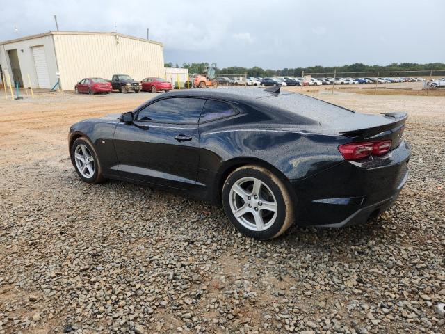 2019 CHEVROLET CAMARO LS #3286691304