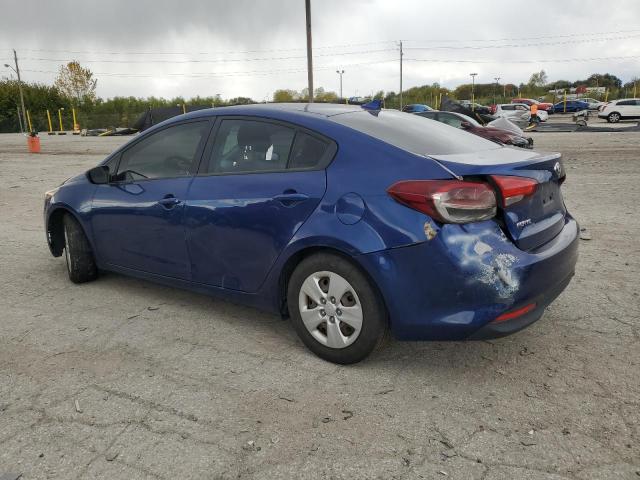 2017 KIA FORTE LX - Other View