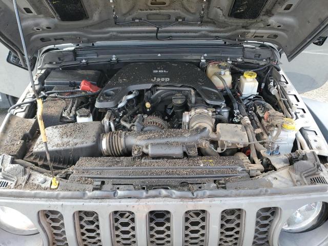 2020 JEEP GLADIATOR #3304727934