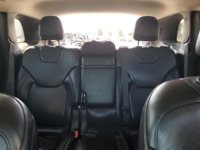 2017 JEEP CHEROKEE LIMITED #3283864454