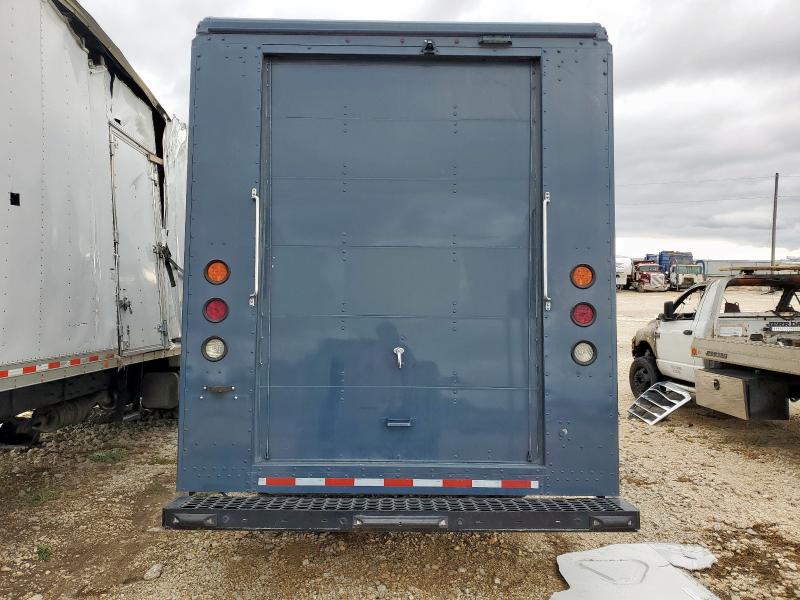 2020 FORD F59 #3305564060