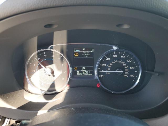 2017 SUBARU FORESTER 2 - JF2SJALC2HH407768