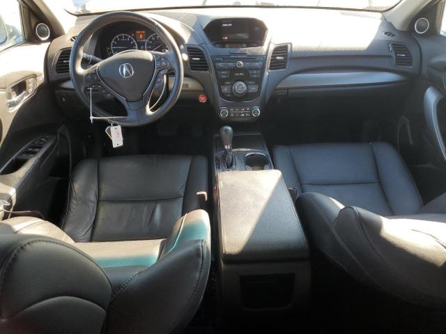 2015 ACURA RDX - 5J8TB4H34FL026543