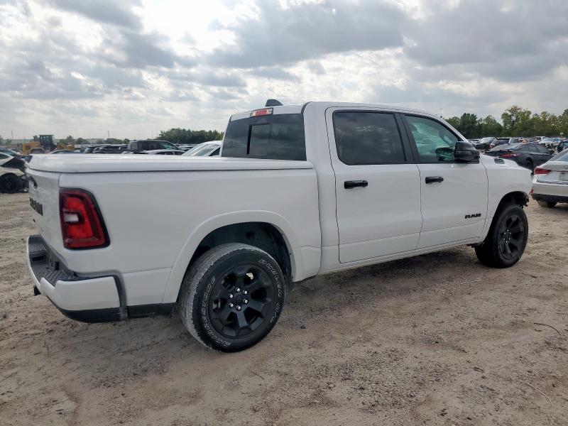 2025 RAM 1500 BIG H - 1C6RREFG1SN568446