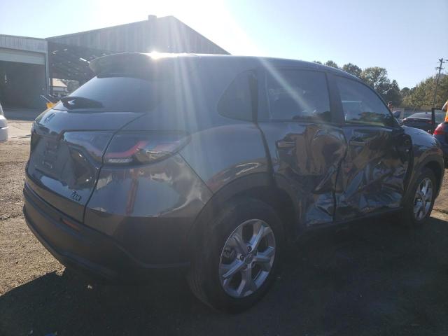 2024 HONDA HR-V LX #3290214310