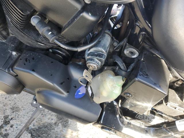 2022 HONDA VT750 C2B JH2RC5370NK200769