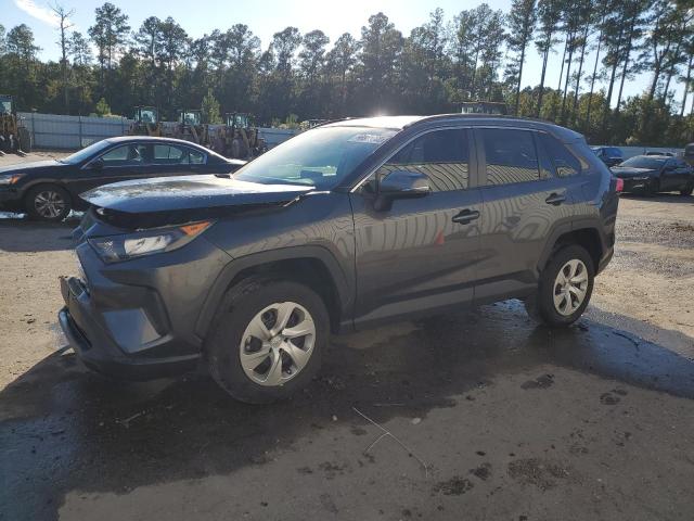 2020 TOYOTA RAV4 LE - 2T3K1RFV6LC056930