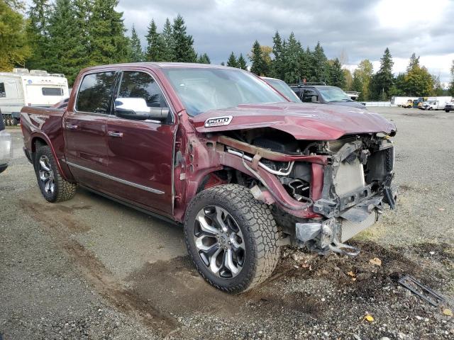 2020 RAM 1500 LIMIT - 1C6SRFHM5LN258926