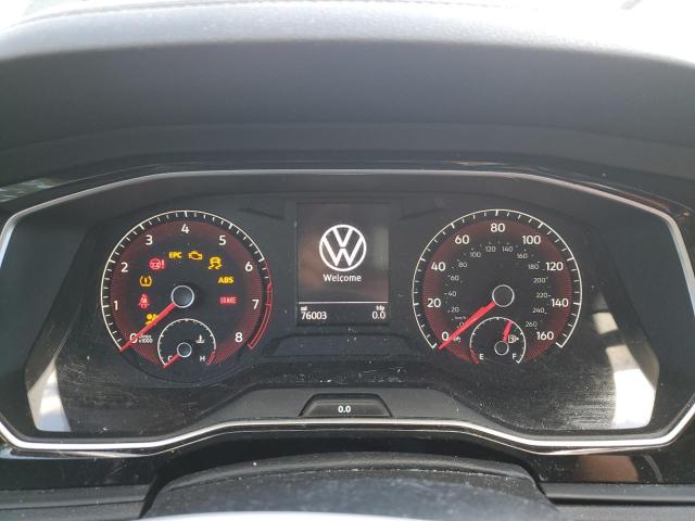 2021 VOLKSWAGEN JETTA S 3VWC57BU8MM092563