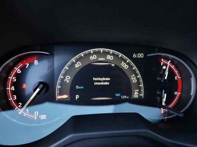 2025 TOYOTA RAV4 LE #3279538249