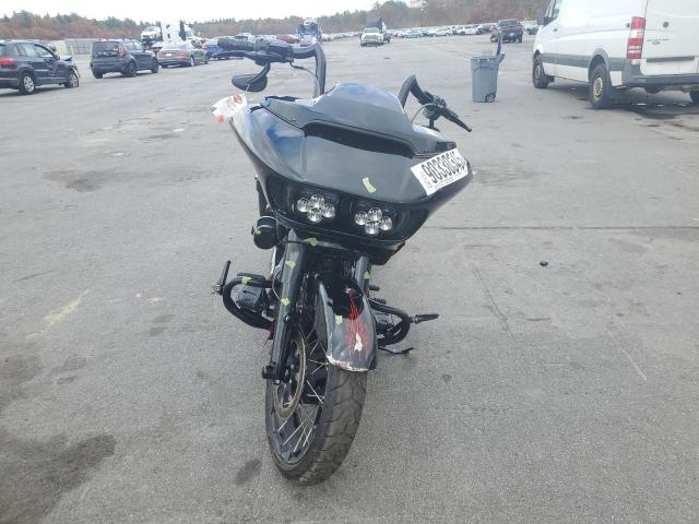 2021 HARLEY-DAVIDSON FLTRXSE - 1HD1TCL13MB954140