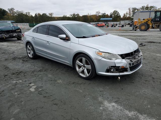 2011 VOLKSWAGEN CC LUXURY #3286584164