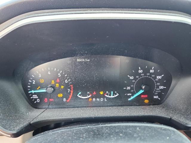 2020 FORD ESCAPE SEL #3294472530