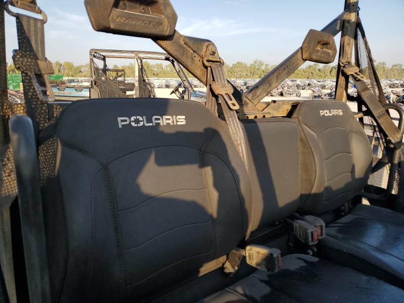 2025 POLARIS RANGER XP #3297037491