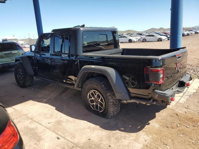 2024 JEEP GLADIATOR - 1C6JJTBG6RL106338