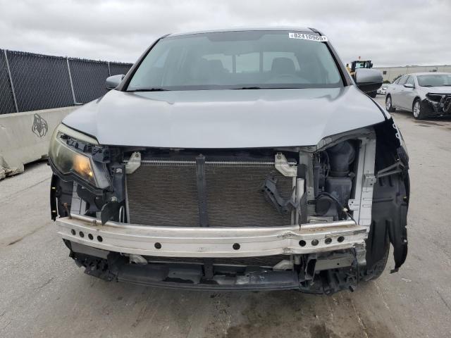 2019 HONDA RIDGELINE 5FPYK2F54KB001417