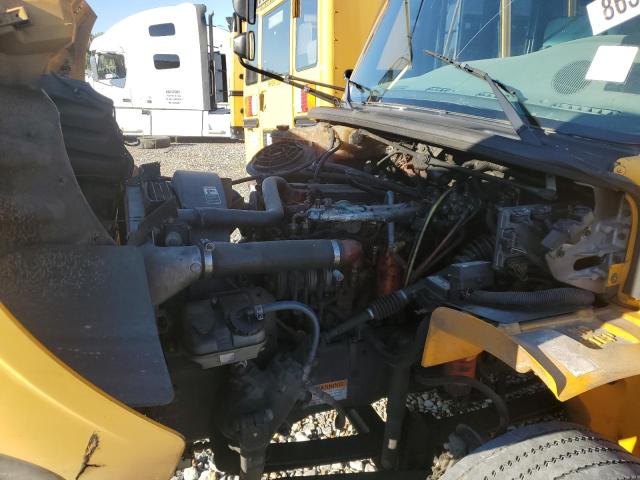 2011 FREIGHTLINER SAF-T-LINER C2 #3293439417