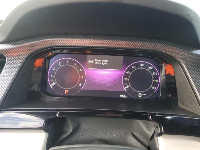 2025 VOLKSWAGEN ATLAS CROS #3293336443