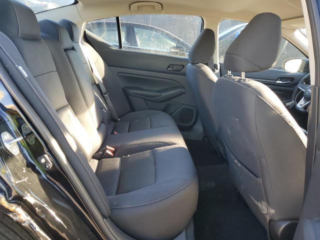 2025 NISSAN ALTIMA SV 1N4BL4DV0SN322064