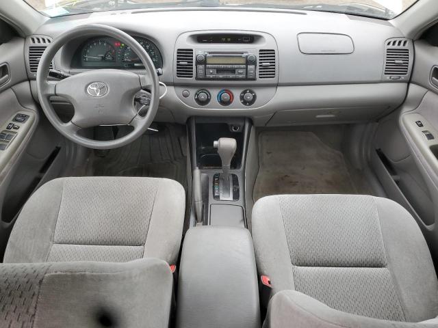 2004 TOYOTA CAMRY LE #3291338144