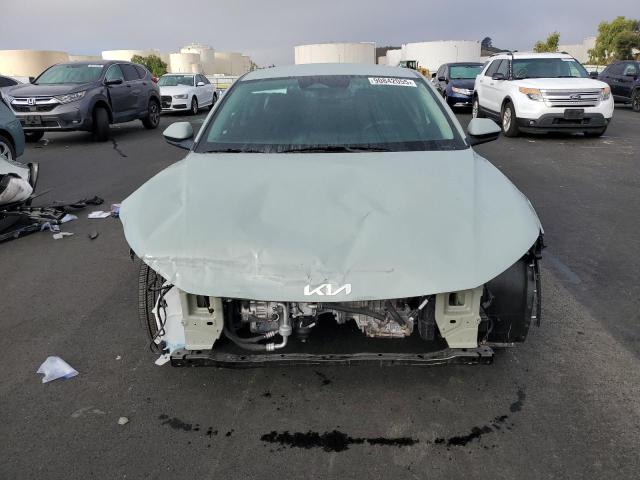 2025 KIA K4 EX #3304714941