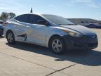 Lot #3304822540 2014 HYUNDAI ELANTRA SE