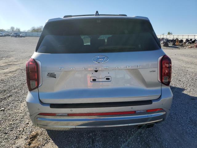 2023 HYUNDAI PALISADE C - KM8R7DGE5PU635421