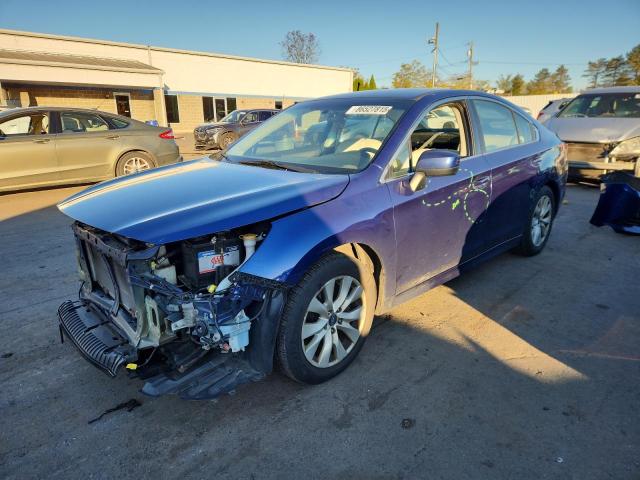 SUBARU LEGACY 2.5
