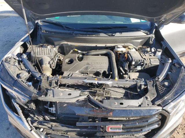 2023 GMC TERRAIN SL #3302647119