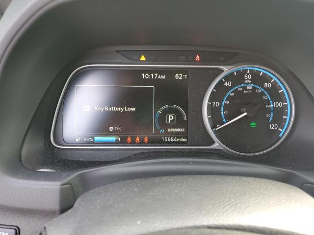 2023 NISSAN LEAF SV PL - 1N4CZ1CV5PC559168