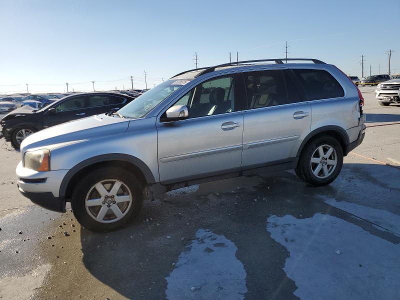 VOLVO XC90 3.2