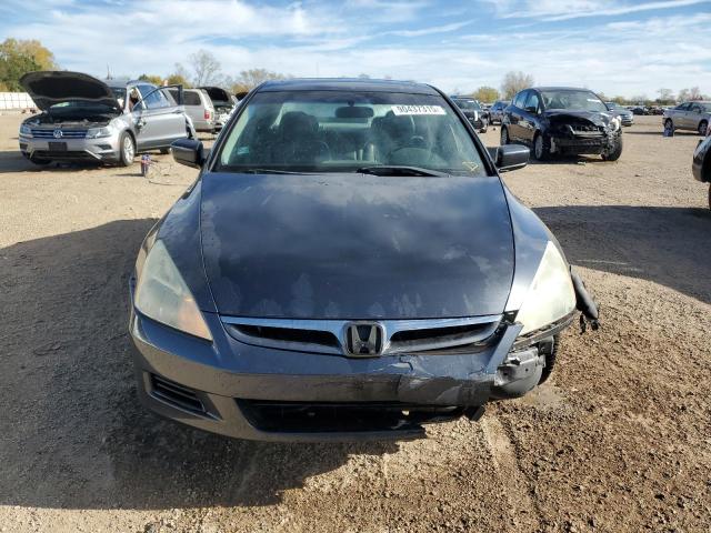 2006 HONDA ACCORD EX #3285234569