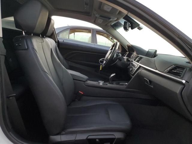 2015 BMW 428 XI WBA3N9C56FK248046