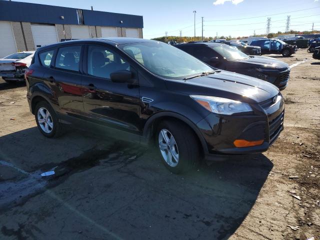 2016 FORD ESCAPE S #3305331306