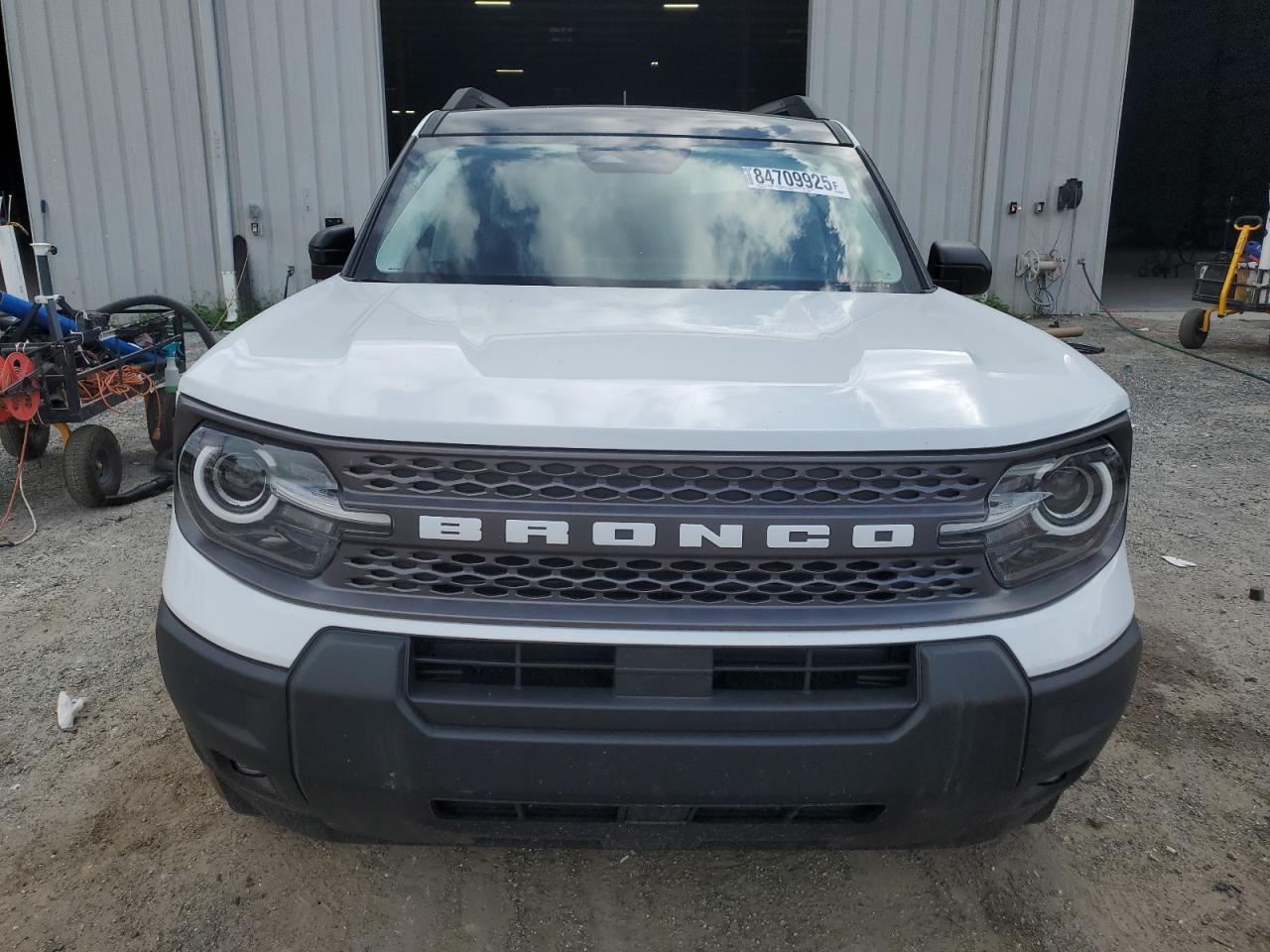 FORD BRONCO SPORT BIG BEND