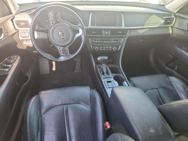 2018 KIA OPTIMA EX #3298084168