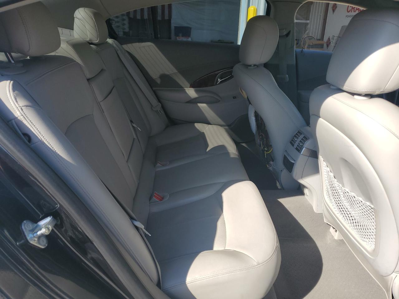 BUICK LACROSSE PREMIUM