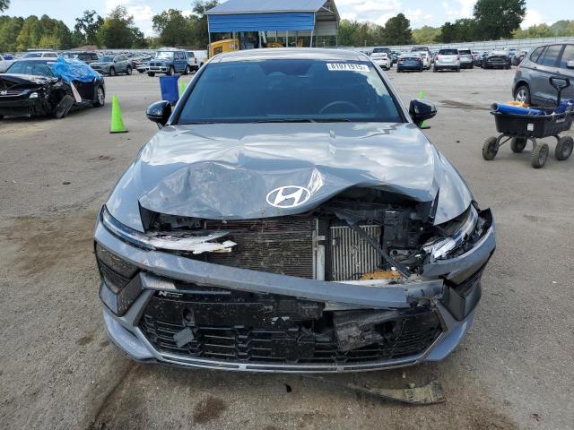 2025 HYUNDAI SONATA N LINE KMHL54JC5SA434356