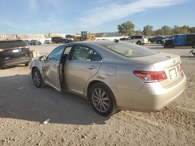 2011 LEXUS ES 350 - JTHBK1EG0B2417784
