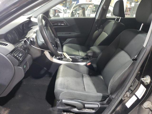 2017 HONDA ACCORD LX #3298082162