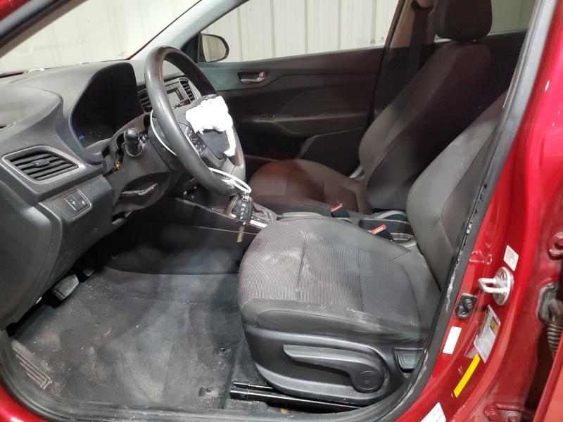 2019 HYUNDAI ACCENT SE - 3KPC24A39KE076401