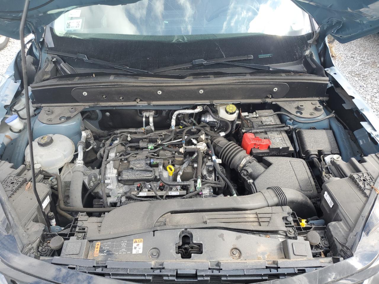 FORD BRONCO SPORT OUTER BANKS