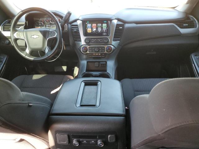 2018 CHEVROLET TAHOE C150 1GNSCAKC0JR264403