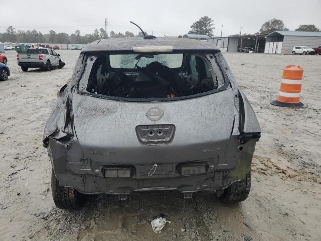 2015 NISSAN LEAF S 1N4AZ0CP8FC329996