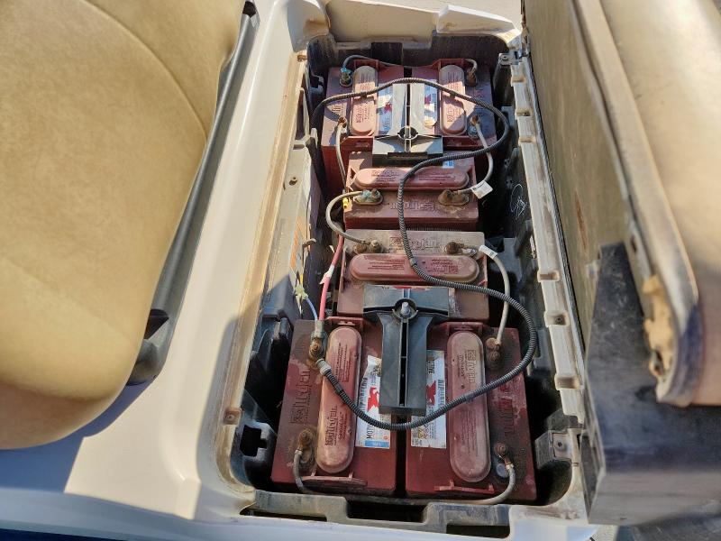 2023 CLUB CAR TEMPO FLA #3257093240