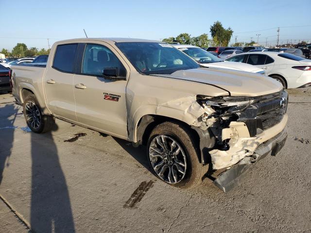 2024 CHEVROLET COLORADO Z - 1GCPTDEK9R1213687