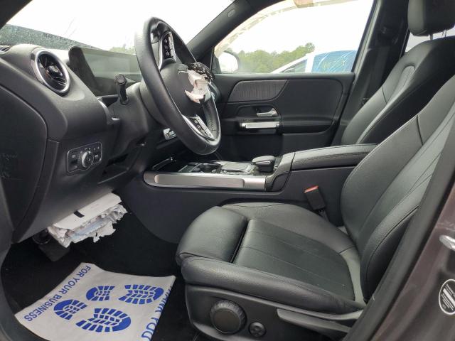 2022 MERCEDES-BENZ GLB 250 - W1N4M4GBXNW205228